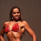 Gabriella  McDowell - NPC Southern Classic 2012 - #1